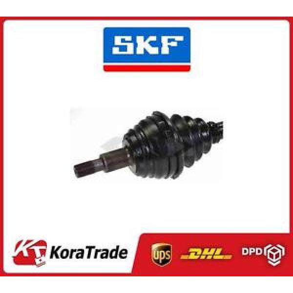 VKJC 1037 SKF FRONT LEFT OE QAULITY DRIVE SHAFT #1 image