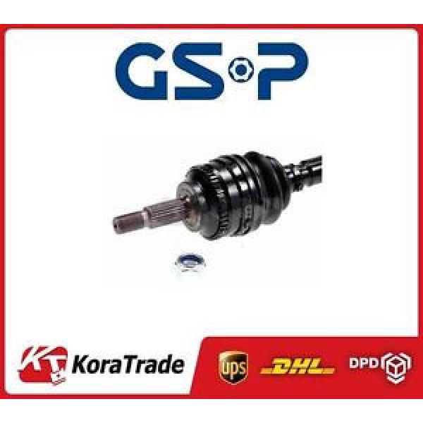 250311 GSP FRONT LEFT OE QAULITY DRIVE SHAFT #1 image
