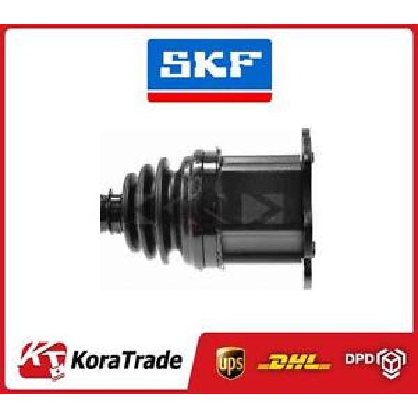 VKJC 5580 SKF FRONT RIGHT OE QAULITY DRIVE SHAFT #1 image