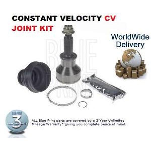 FOR LAND ROVER DISCOVERY 2 2.5 4.0 V8 1998-2004 OUTER CONSTANT VELOCITY CV JOINT #1 image