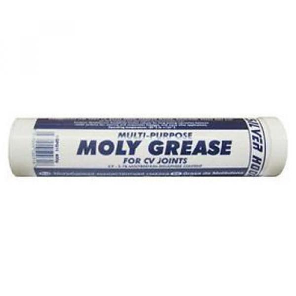 2 x MOLY GREASE MOLYBDENUM CONSTANT VELOCITY CV JOINTS SUSPENSION 400g CARTRIDGE #2 image