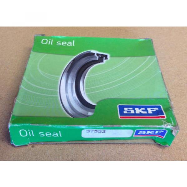 37332 - SKF  - Oil Grease Seal - NEW IN BOX #2 image