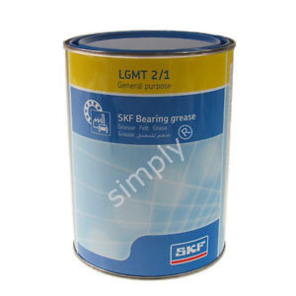 SKF LGMT2 1kg Can General Purpose Industrial and Automotive Grease #1 image