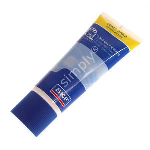 SKF LGMT2 200g Tube General Purpose Industrial and Automotive Grease #1 image