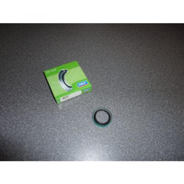 New SKF Grease Oil Seal 8625 #1 image