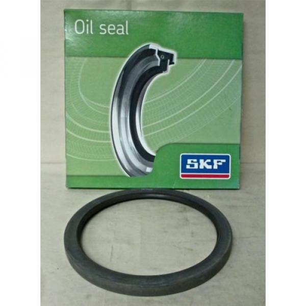 SKF Oil/GREASE SEAL - PART NUMBER 76255 ***NEW / NOS*** #1 image