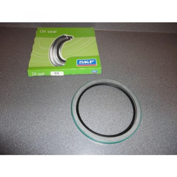 New SKF Grease Oil Seal 56136 #1 image