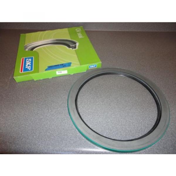 New SKF Grease Oil Seal 92536 #1 image
