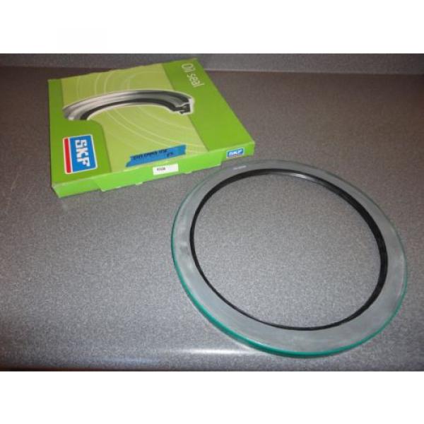 New SKF Grease Oil Seal 92536 #2 image