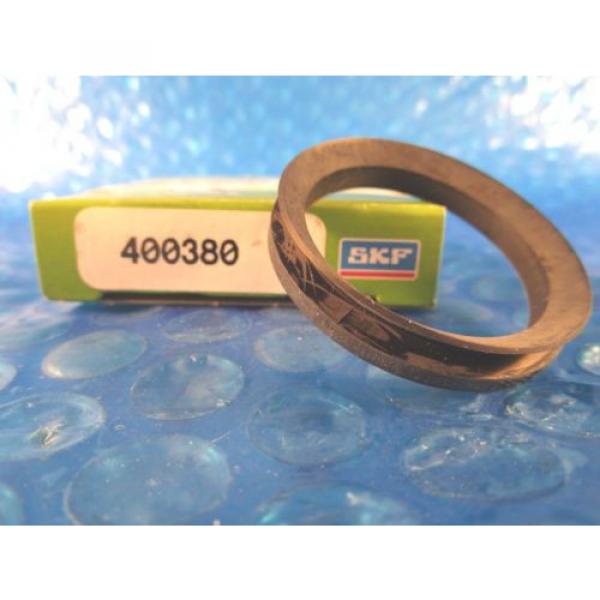 SKF 400380 Oil Seal, Grease Seal, 3049-2-48, CR400380, Forsheda V-Ring, V38 #1 image